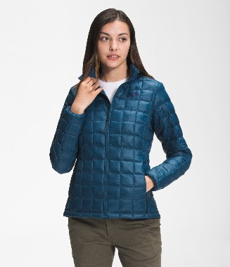 Thermoball Jackets Hoodies Vests The North Face Canada